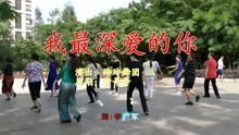 舞動(dòng)夕陽，樂享健康——廣場舞，我與老姐妹的健身之約