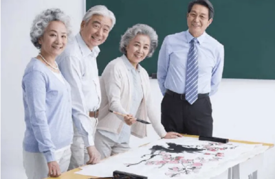“十四五”規(guī)劃下銀發(fā)經濟與健身休閑的融合前景