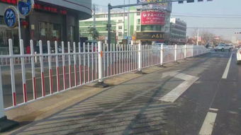 現貨直供·品質護航 福特機械道路護欄全場景解決方案