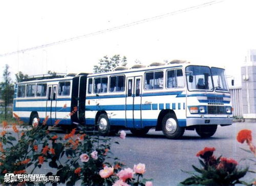 坐上鉸接車，回到80年代 昔日國道的鐵龍回憶