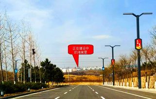 張家口新添兩條城市動脈 海棠里與新一中板塊連通，區域發展再提速