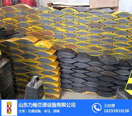 道路用品廠家如何報價？山東道路安全設施供應核心參考資料